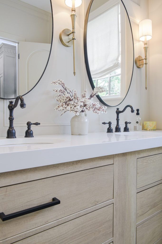 Bathroom Stock Real Estate and Interior Design Leslie Anne Home