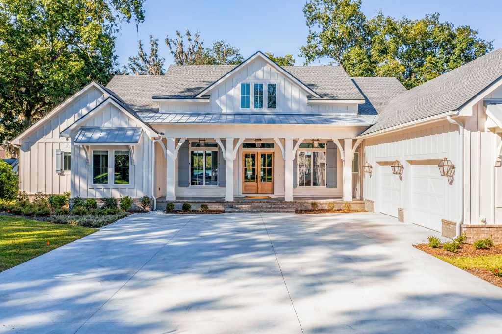 Front Elevation Stock30 Real Estate and Interior Design Leslie Anne Home