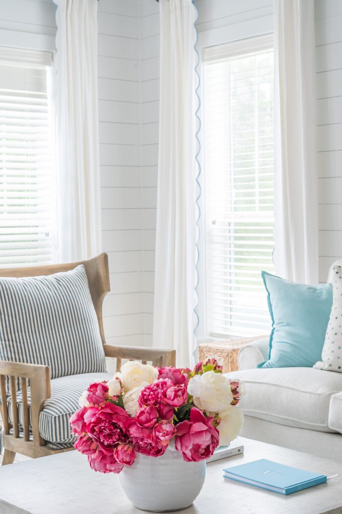 Living Room Corner Stock Real Estate and Interior Design Leslie Anne Home
